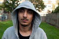 My Brother the Devil [Blu-ray], 3