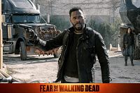 Fear the Walking Dead - Staffel 5 [DVD], 5