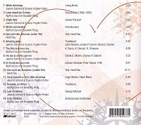 Weihnachten mit Herz [CD], 1