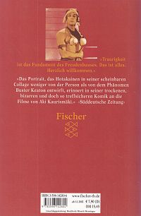 Buster Keaton - Leben & Werke, 1