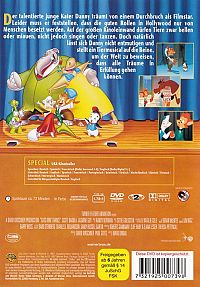 Danny der Kater [DVD], 1