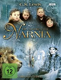 Die Chroniken von Narnia [DVD], 1