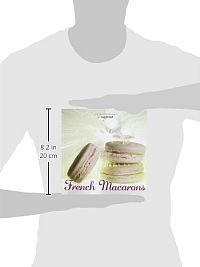 French Macarons, 2