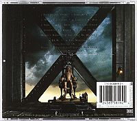 The X Factor [CD], 1