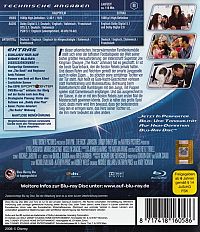 Daddy ohne Plan [Blu-ray], 1