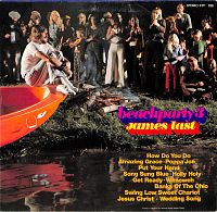 Beachparty 3 [Vinyl], 1