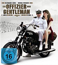 Ein Offizier und Gentleman [Blu-ray], 1