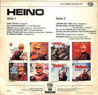 Heino  [Vinyl], 1