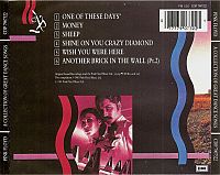 A collection of great dance songs [CD], 1