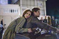 Drei Meter über dem Himmel  [Blu-ray], 9