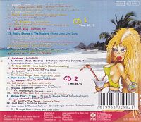 Best of Villa Wahnsinn [CD], 1