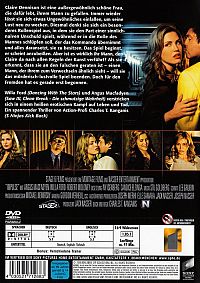 Impulse - Tödliche Begierde [DVD], 1