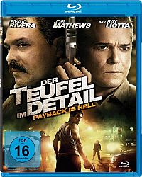 Der Teufel im Detail [Blu-ray], 1