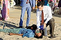 Royal Pains - Staffel fünf [DVD], 3