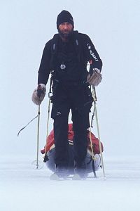 Arktos - Mike Horns Umrundung der Arktis [DVD], 4