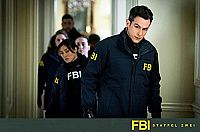 FBI - Staffel 2 [DVD], 5