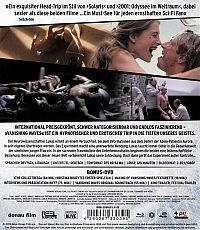 Vanishing Waves [Blu-ray], 2