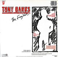 The Fugitive [Vinyl], 1