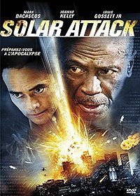 Solar Attack [DVD], 1