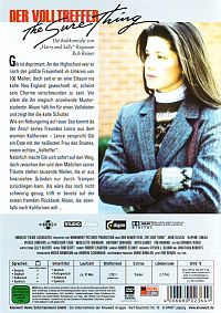 Der Volltreffer [DVD], 1