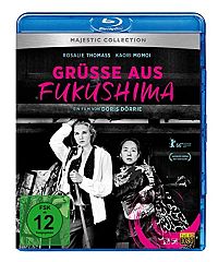 Grüsse aus Fukushima [Blu-ray], 1
