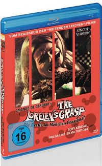 The Loreley's Grasp [Blu-ray], 4