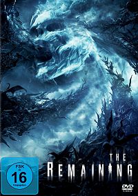 The Remaining  [DVD], 1