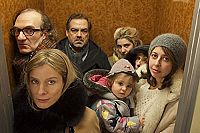 Madame Christine und ihre unerwarteten Gäste [DVD], 7