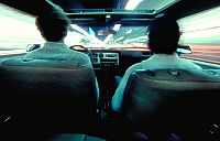 Koyaanisqatsi (OmU) [DVD], 5