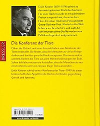 Die Konferenz der Tiere, 1