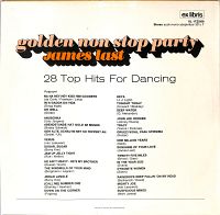 Golden Non Stop Party [Vinyl], 1