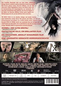 The devil's dolls [DVD], 1