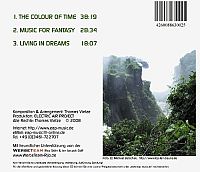 Entspannungsmusik für Körper und Geist 3 [CD], 1