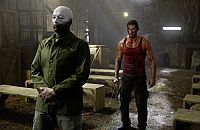 Universal Soldier - Day of Reckoning [Blu-ray], 3