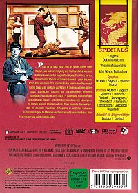 Der gelbe Strom [DVD], 1