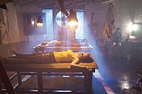 The Watermen [Blu-ray], 8