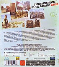 American Soldiers [Blu-ray], 2