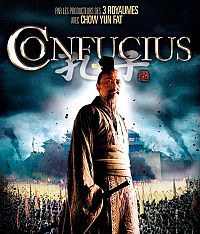 Confucius [Blu-ray], 1