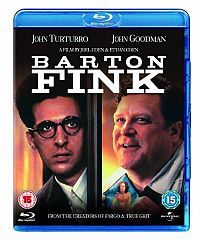 Barton Fink [Blu-ray], 1