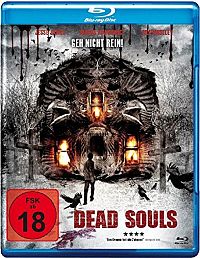 Dead Souls [Blu-ray], 1