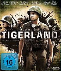 Tigerland [Blu-ray], 1