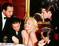 In Bed with Madonna - truth or dare [Blu-ray], 3