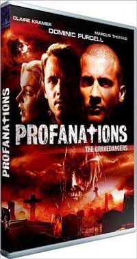 Profanations  [DVD], 2