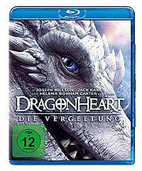 Dragonheart - Die Vergeltung [Blu-ray], 1