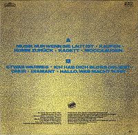 Gemischte Gefühle [Vinyl], 1