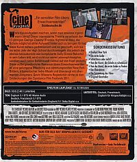 Von der Kunst, sich durchzumogeln [Blu-ray], 2