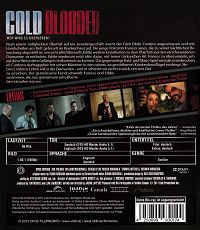 Cold Blooded [Blu-ray], 1