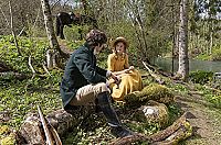 Sechs auf einen Streich - Die drei Königskinder [DVD], 4