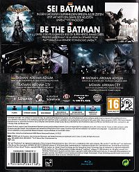 Batman - Return to Arkham [Sony PlayStation 4], 1