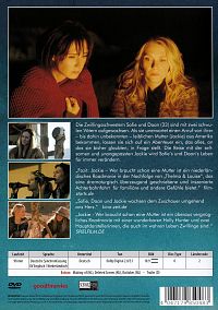 Jackie - Wer braucht schon eine Mutter? [DVD], 1